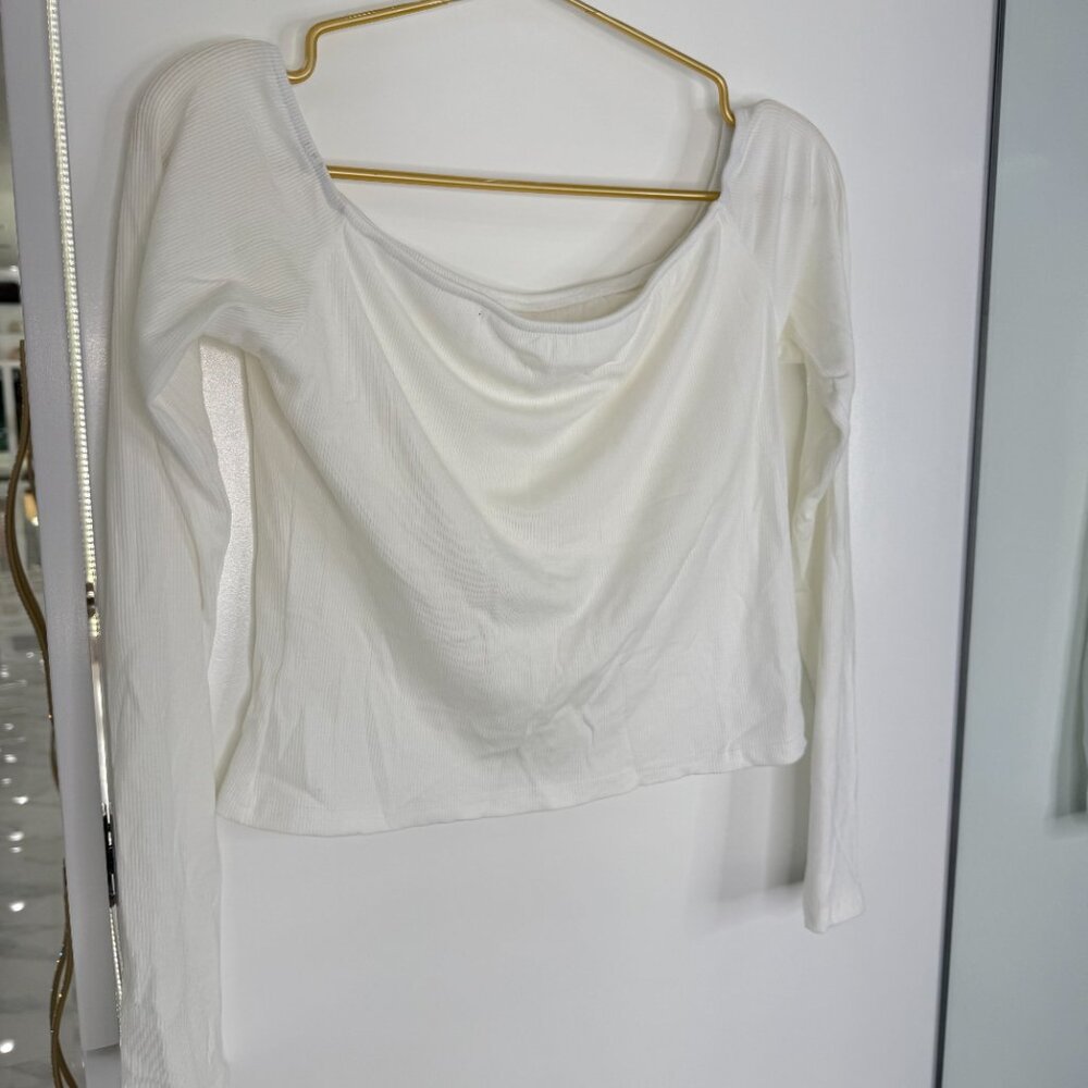 midriff top - Picture 2 of 3